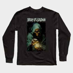 THEORY OF A DEADMAN MERCH VTG Long Sleeve T-Shirt